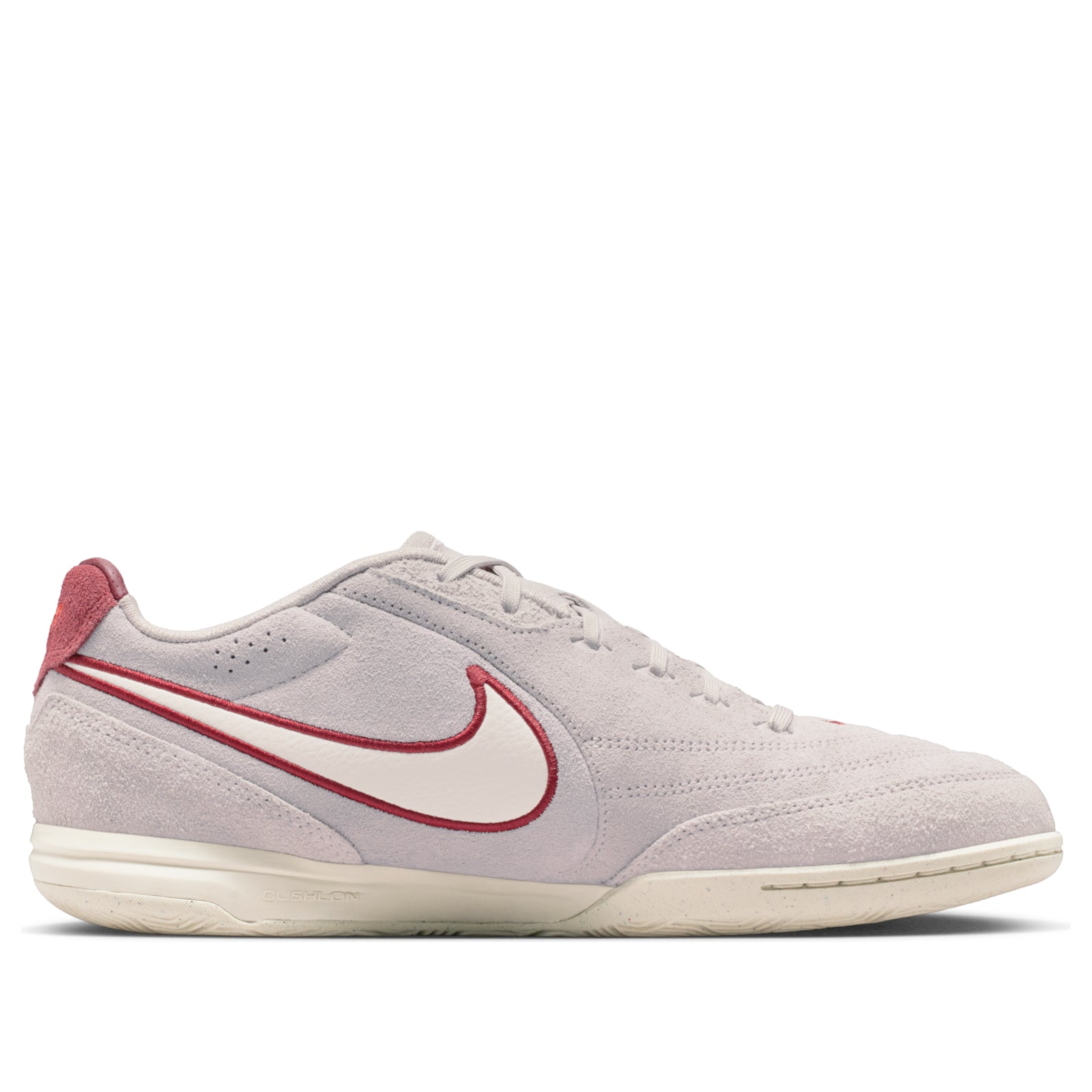 Nike Tiempo Streetgato PRM 'Moon Particle Team Red'  HV3493-216