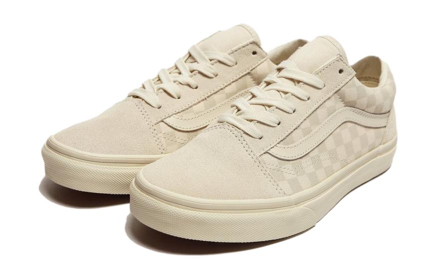 (GS) Vans Old Skool Shoes 'Beige' VN0A5EE6DJR