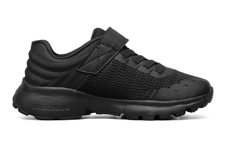 (GS) Skechers Razor Flex 'Black' 403781L-BBK
