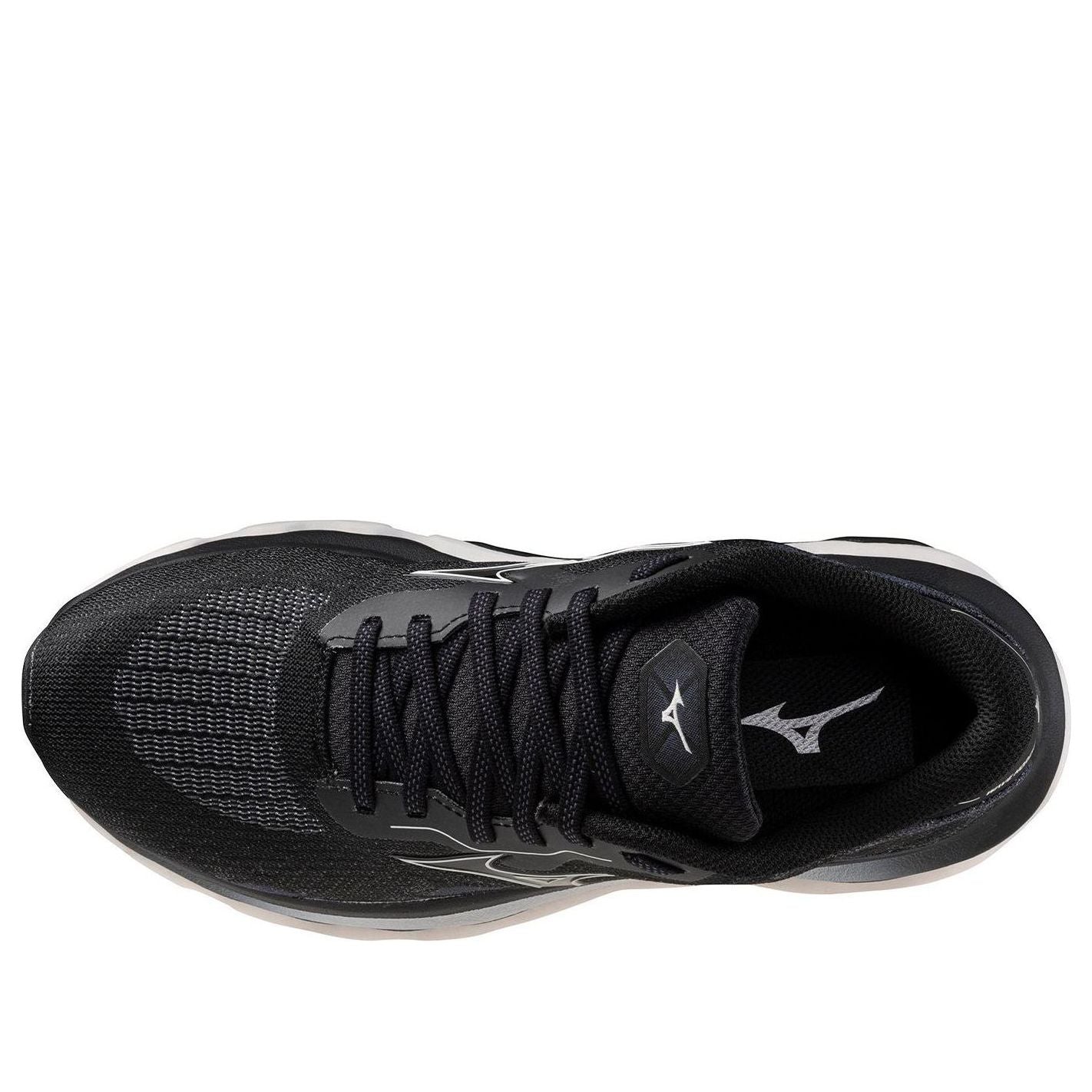 (WMNS) Mizuno Wave Horizon 7 'Black White' J1GD242673