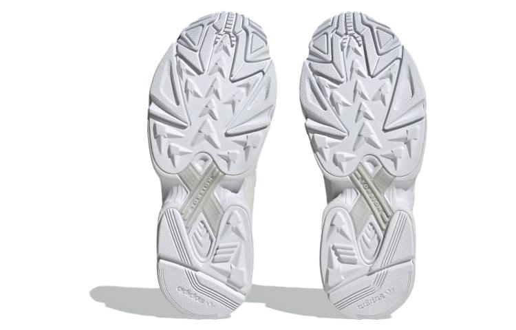 (WMNS) adidas Falcon 'White' IG5732