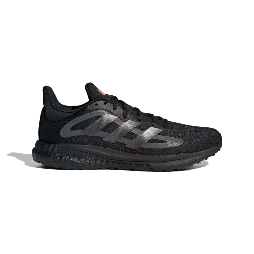 adidas Solarglide 4 'Black Night Metallic' S42559
