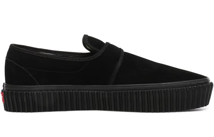 Vans Style 47 Creeper 'Black' VN0A4U1BBKA