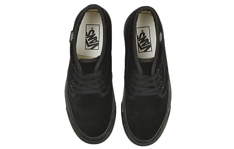 Vans Chukka 49 Dx Black VN0A4BTI2P2
