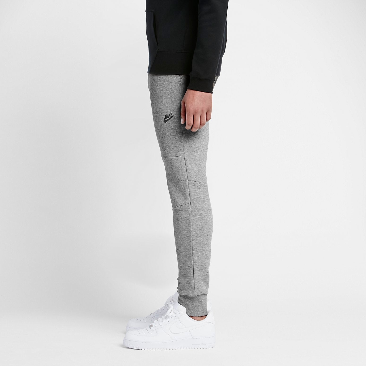 Nike Tech Sweatpants 'Grey' 545344-066