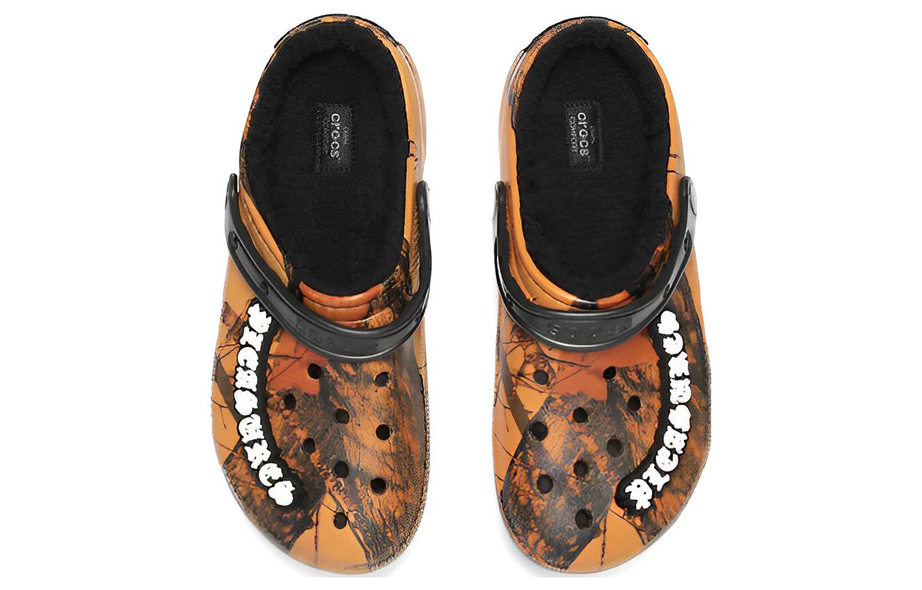 Crocs Dylan Clog 'Pleasures Camo' P20F034-CM
