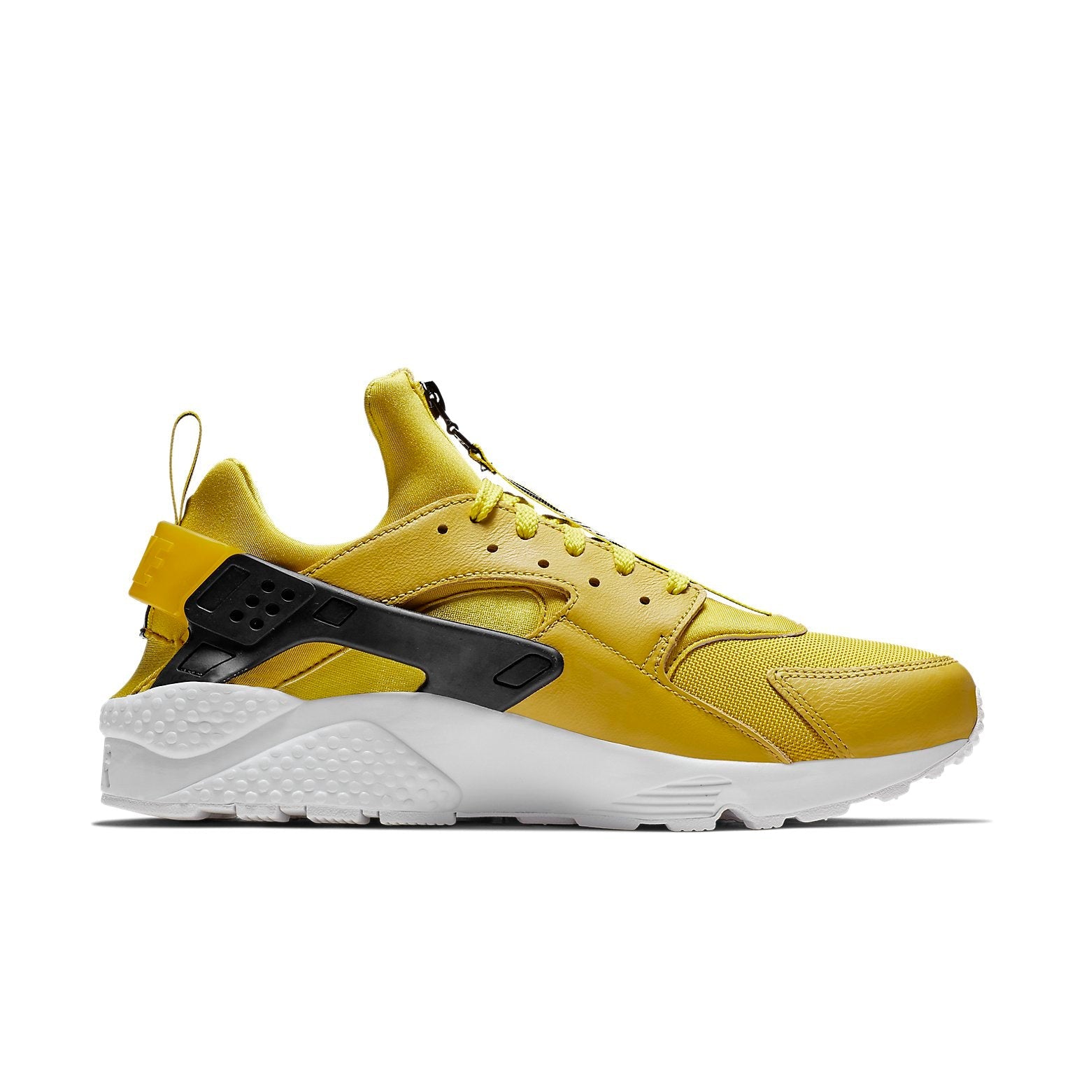 Nike Air Huarache Zip 'Bright Citron' BQ6164-700