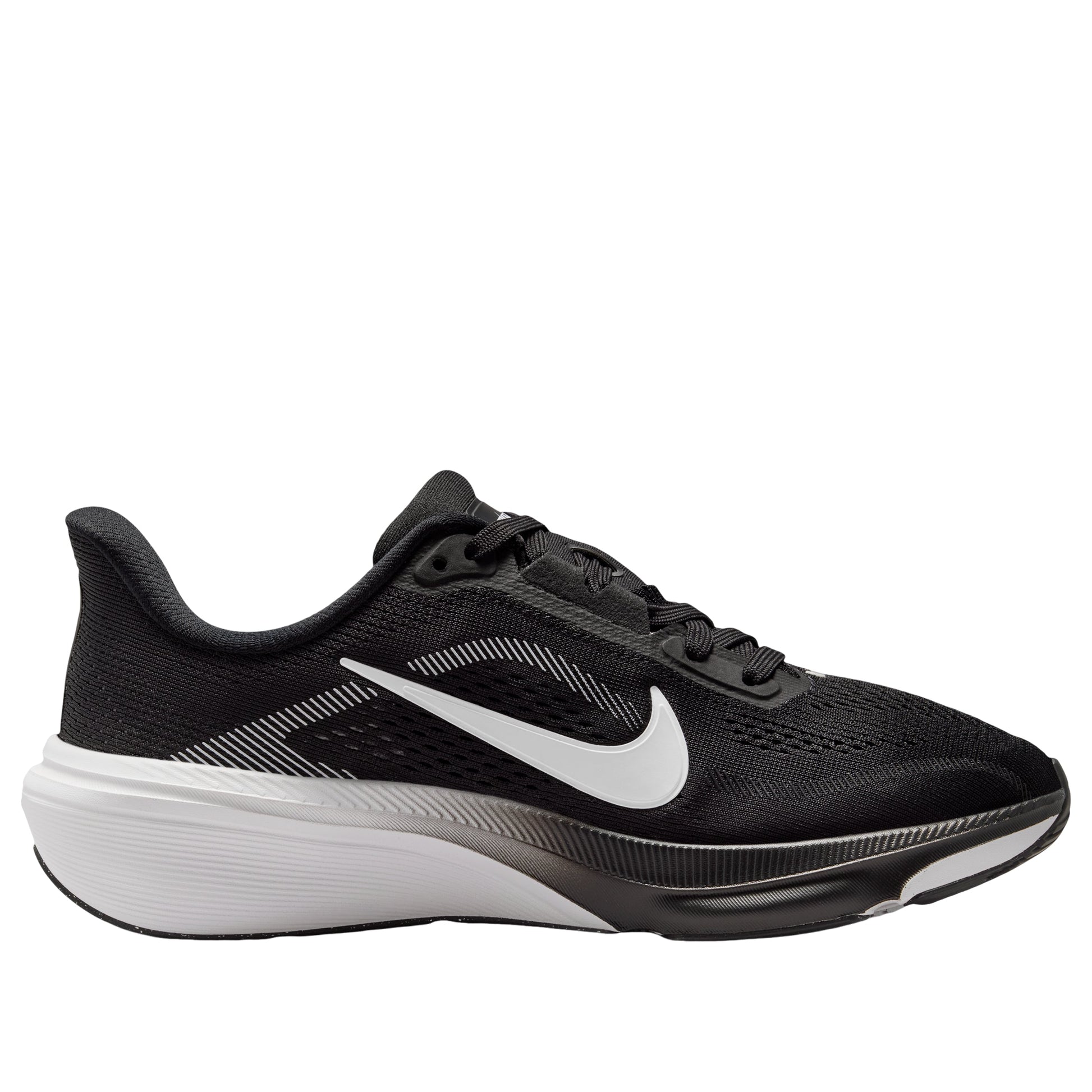 (GS) Nike Air Zoom Pegasus 42 'Black Photon Dust' IH2306-002