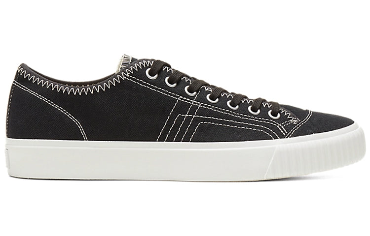 Onitsuka Tiger OK Basketball LO 'Black White' 1183B399-001