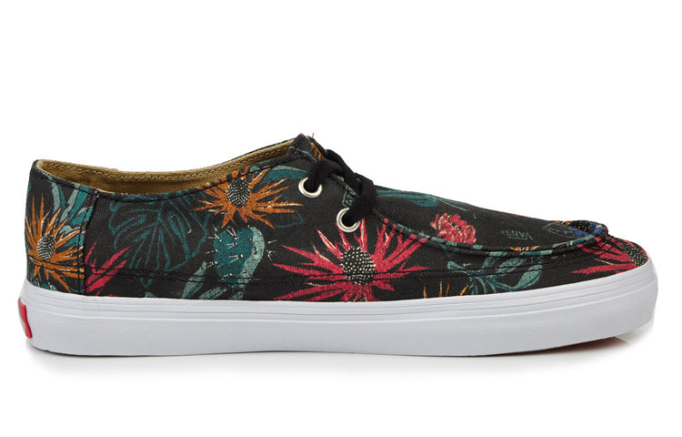 Vans Rata Vulc Sf Surf Desert Aloha Black Multi VN00019LK9K