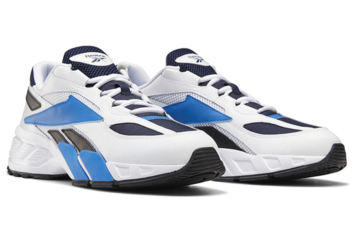 Reebok Evzn White Blue FV8613