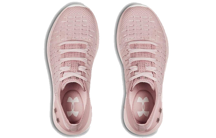 (WMNS) Under Armour Slingride 2 'Pink' 3020358-602