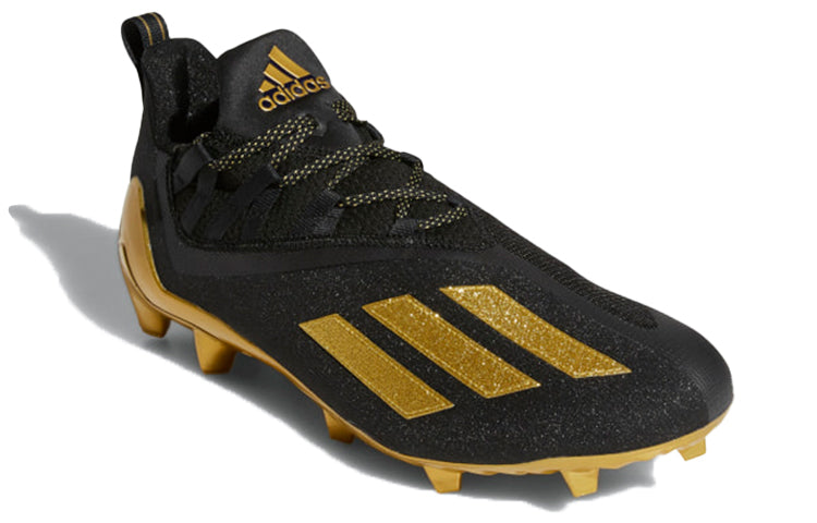 adidas Adizero 11 'Black Gold Metallic' FX4238
