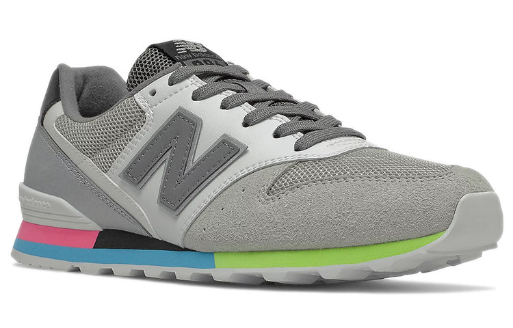 (WMNS) New Balance 996 'Rain Cloud Marblehead' WL996PN2