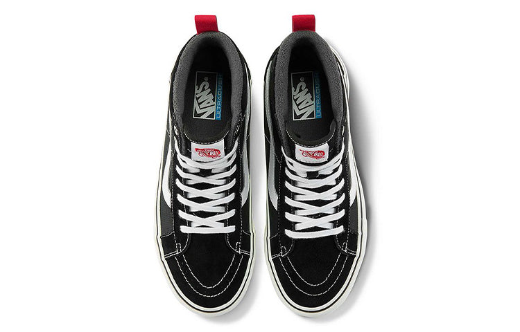 Vans SK8-HI MTE 1 'Black Gum' VN0A5HZY6BT