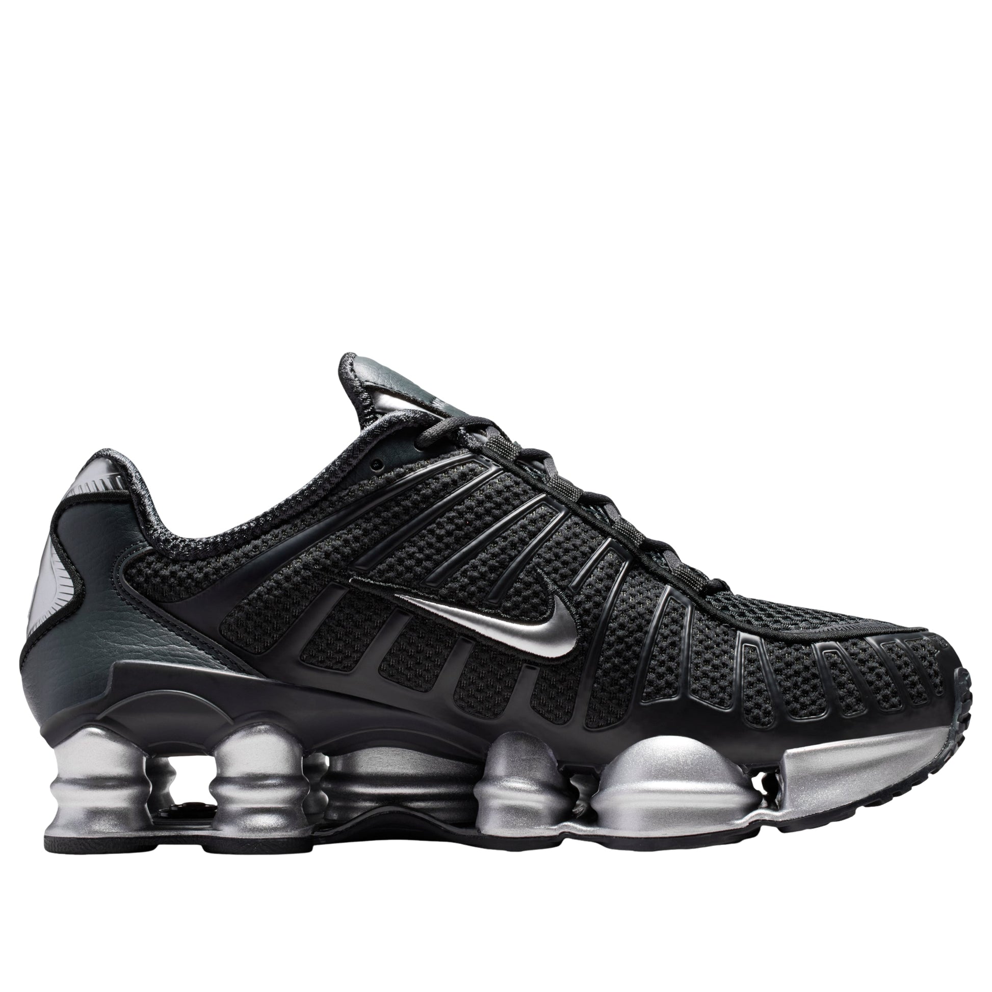 (WMNS) Nike Shox TL 'Off Noir Black' IH2559-001