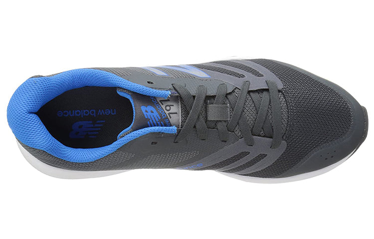 New Balance Cross Trainer 797 Series v4 Grey/Blue MX797CG4
