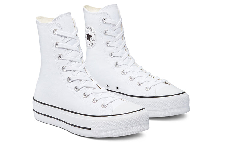 Converse Chuck Taylor All Star Lift X-High 'White' 170051C