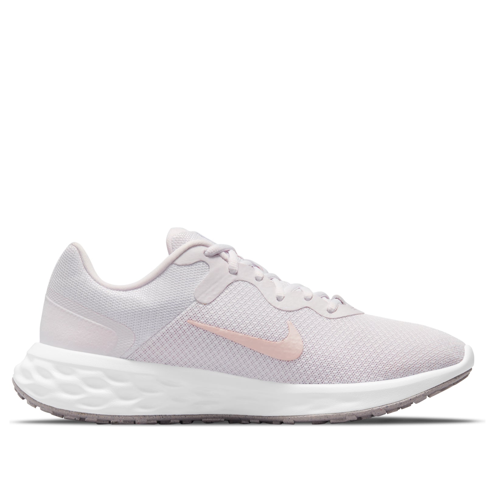 (WMNS) Nike Revolution 6 Next Nature 'Light Violet Champagne' DC3729-500