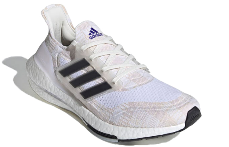 adidas Ultraboost 21 'Non Dyed Core Black' FY0837