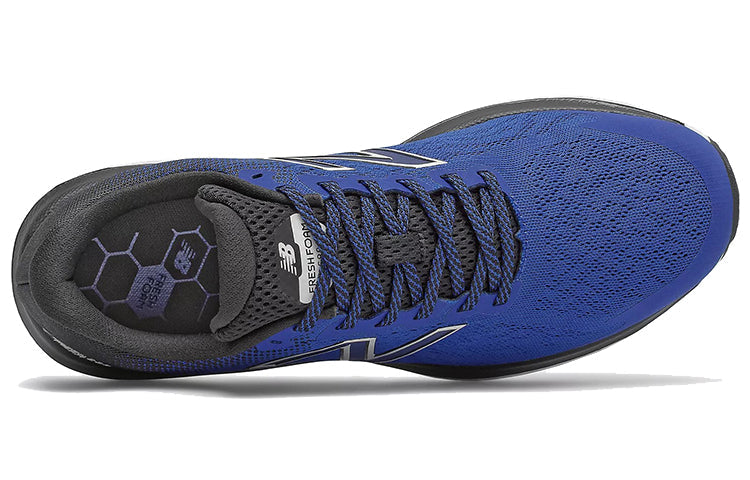 New Balance Fresh Foam 680v7 'Team Royal' M680LR7