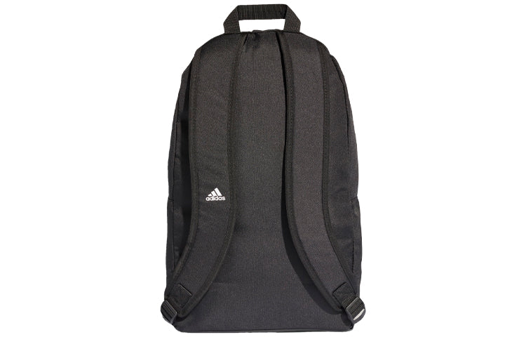 adidas Logo CLASSIC BACKPACK 'Black' CF9008