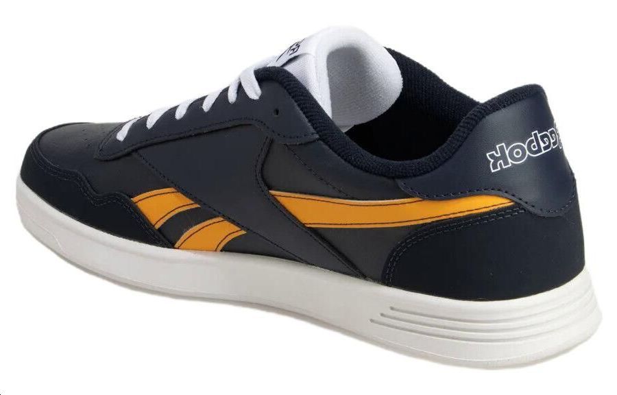 Reebok Court Advance 'Navy Collegiate Gold' 100034031