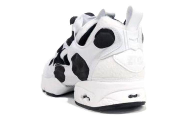 Reebok Pump Fury x Sneakersnstuff 'Legal Issues' V49183