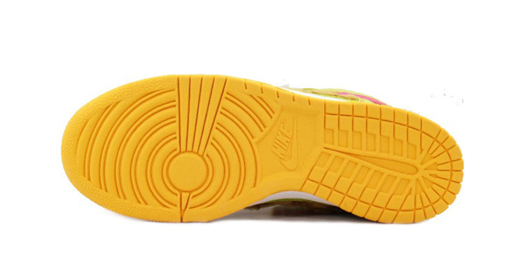 Nike Dunk Mid Premium SB 'Three Bears' 314381-761