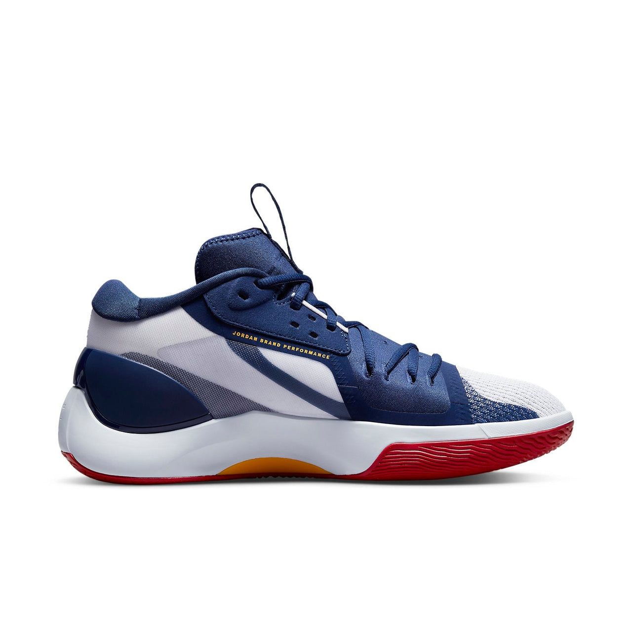 Air Jordan Zoom Separate 'Olympic' DH0249-471