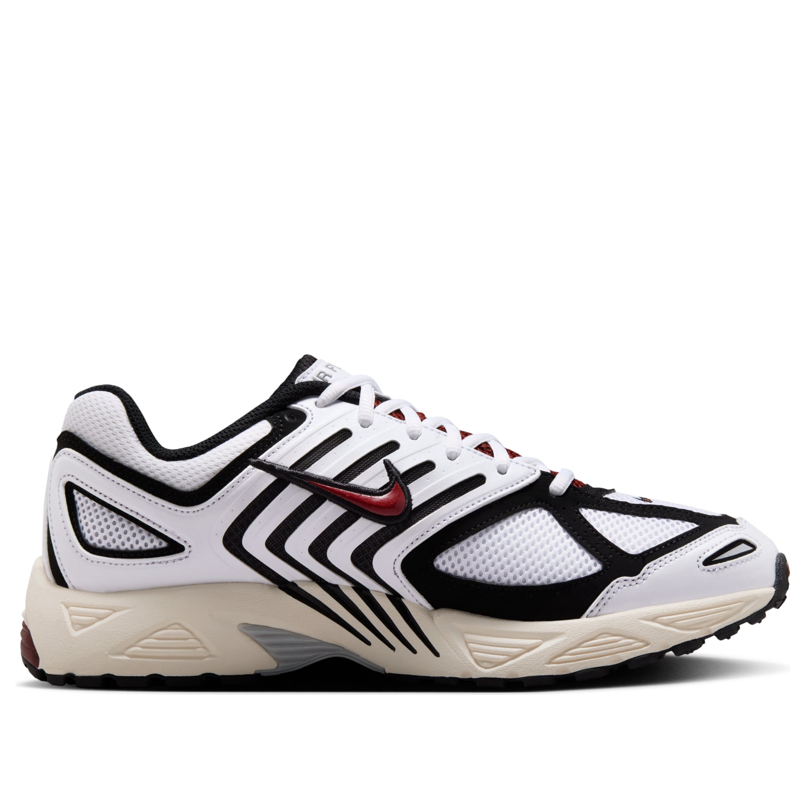 Nike Air Pegasus 2005 'White Black Dark Team Red' HQ5403-101