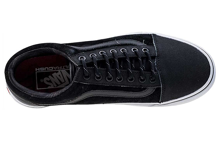 Vans Old Skool Reissue 'Black White' VN0A2XS6K9B