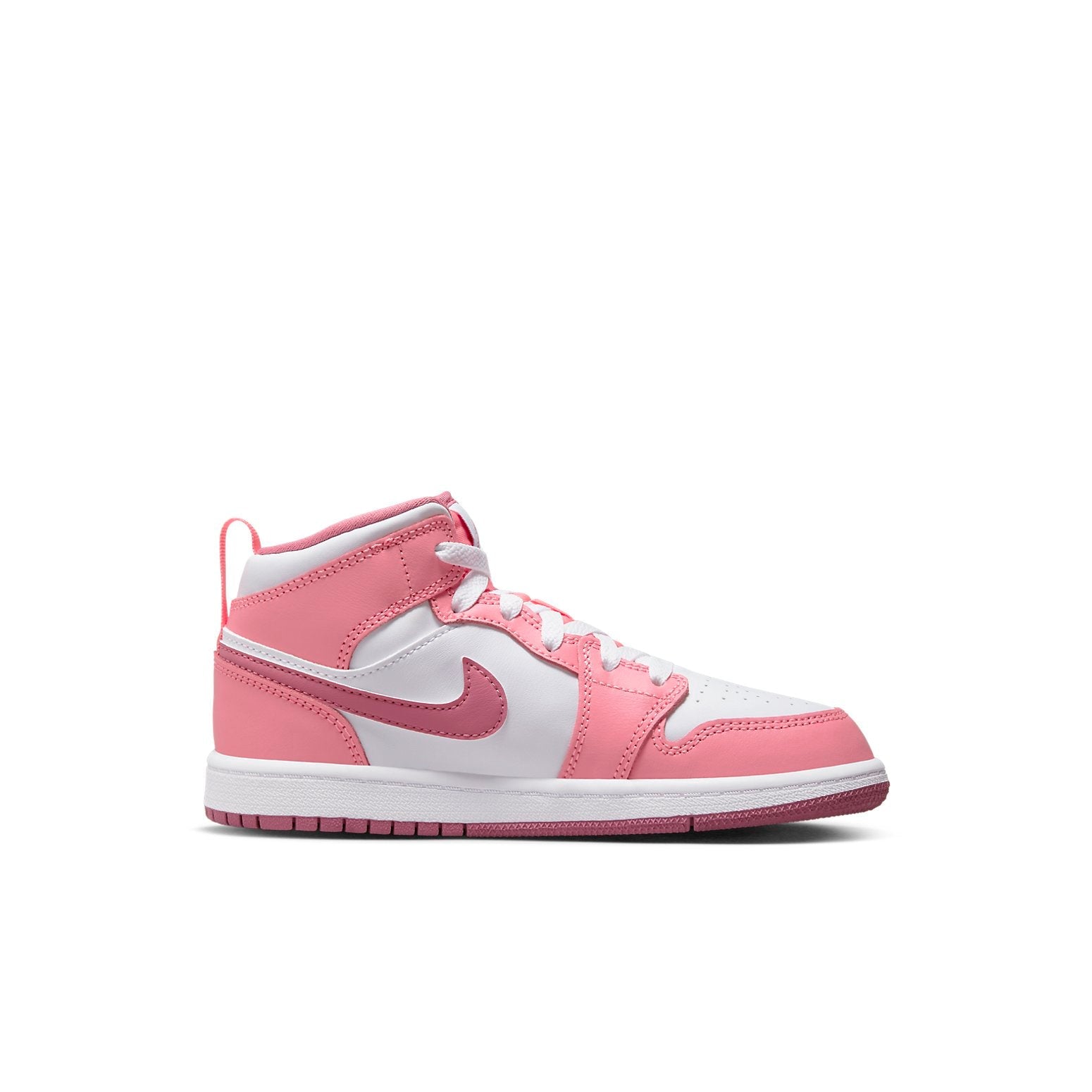 (PS) Air Jordan 1 Mid 'Valentine's Day 2023' DQ8424-616