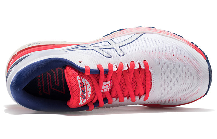 (WMNS) Gel Kayano 25 D 'White' 1012A032-100