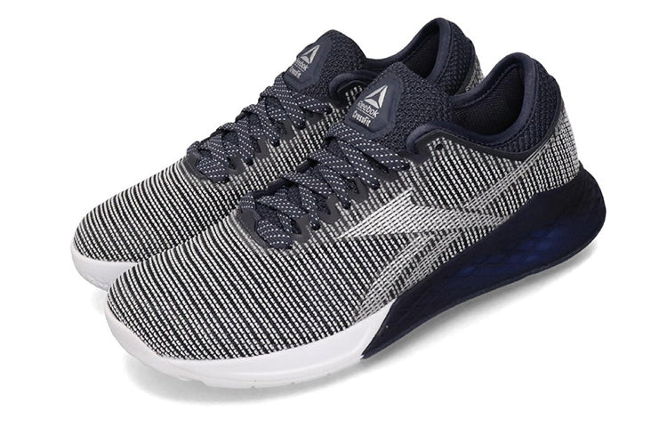 (WMNS) Reebok Nano 9 'NAvy' DV6365