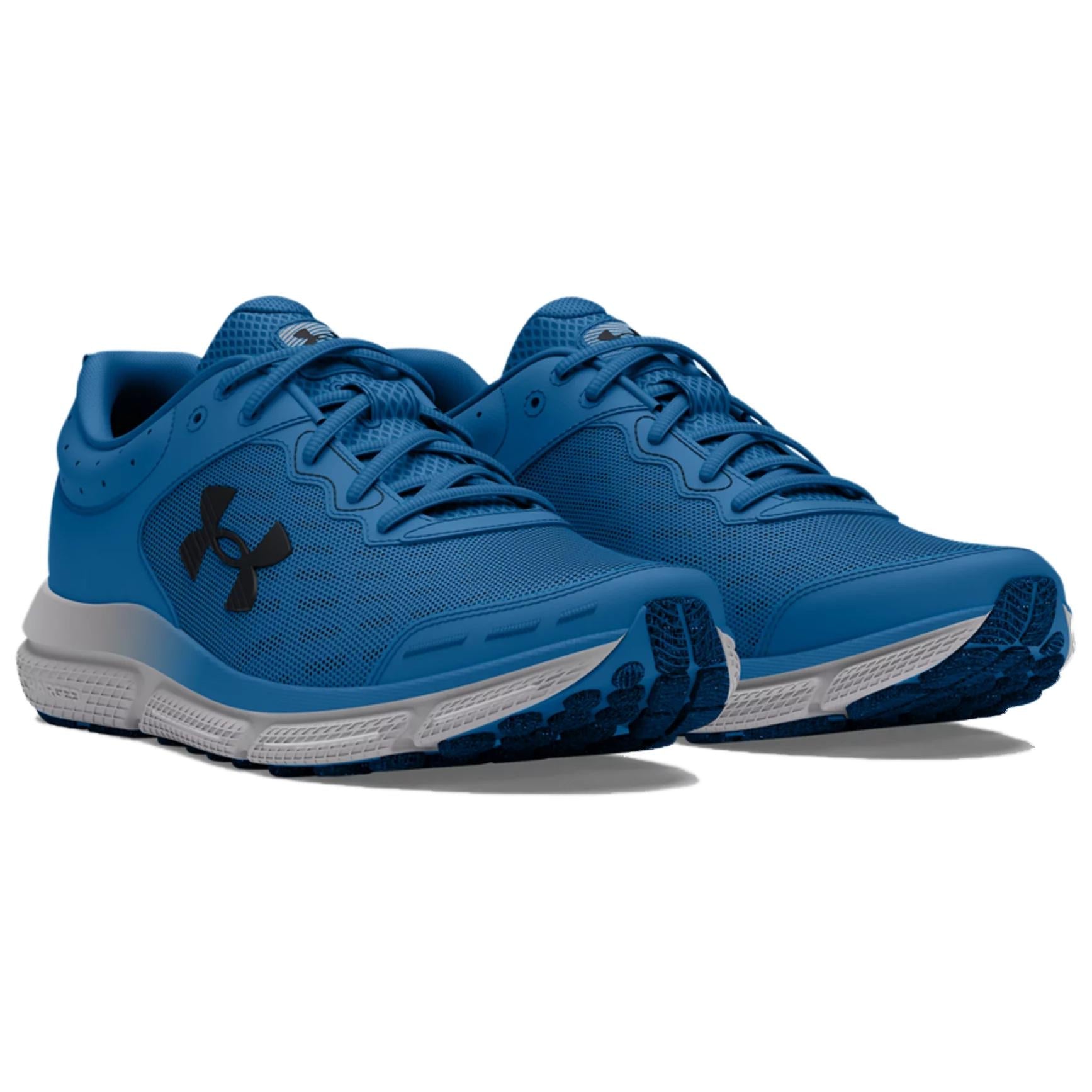 Under Armour Charged Assert 10 'Photon Blue' 3026175-404