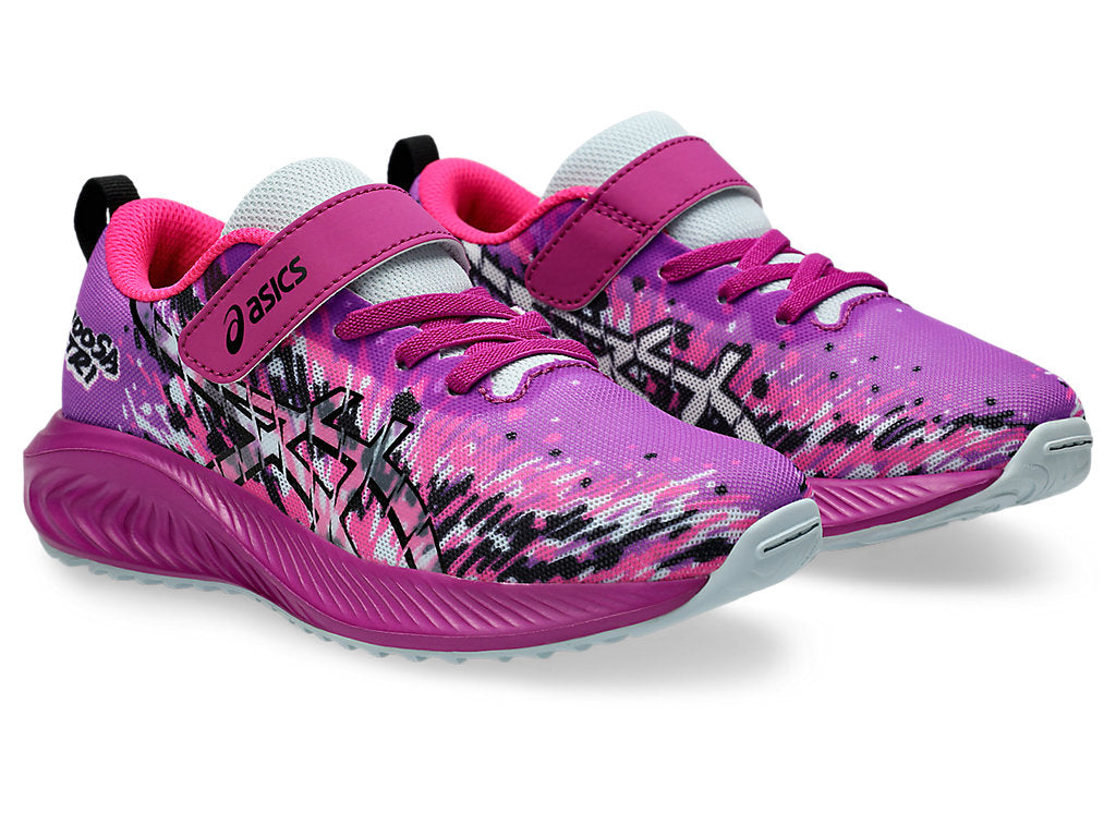(PS) ASICS Pre Noosa Tri 16 'Bold Magenta' 1014A345-500