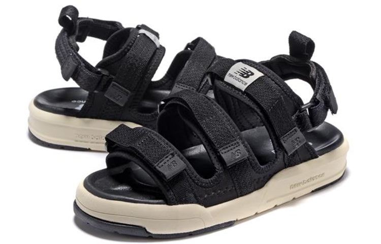 New Balance Sandals 'Black' SD3205BKR