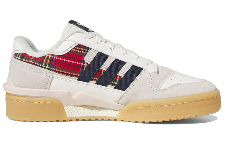 adidas originals FORUM Exhibit Low 'White' IF9951