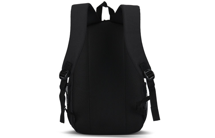 Li-Ning Badminton Logo Backpack 'Black' ABSS275-1