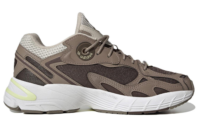 (WMNS) adidas originals Astir 'Chalk Brown' GX7060