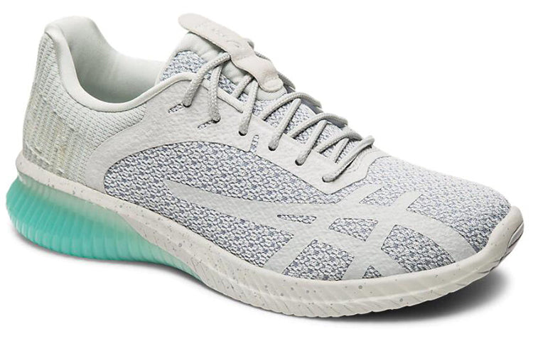 (WMNS) ASICS Gel-Kenun 2 'Grey' 1022A052-020