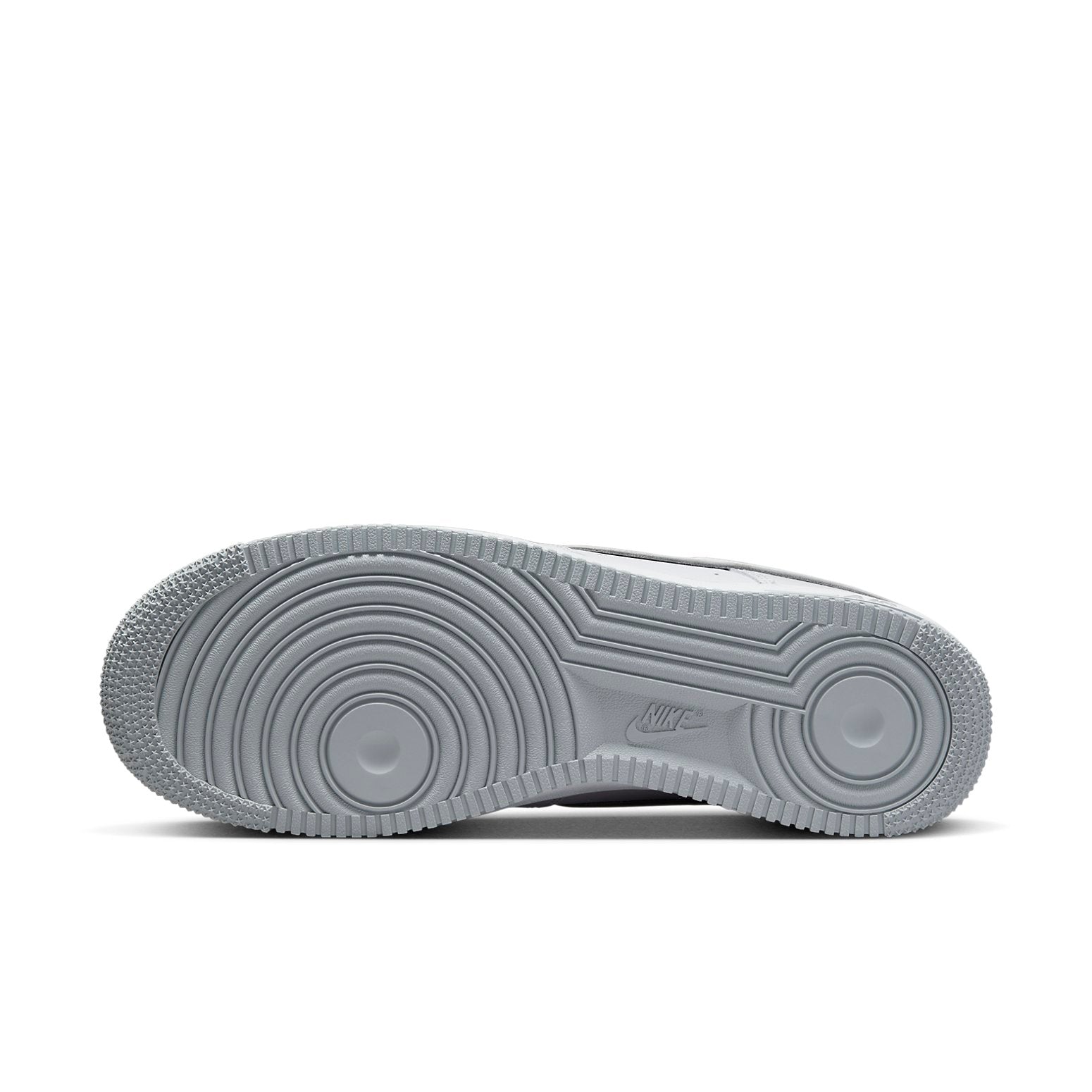 Nike Air Force 1 '07 'White Wolf Grey' DV0788-100