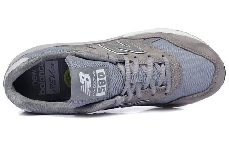 New Balance 580 'Colour Block Grey' MRT580DS