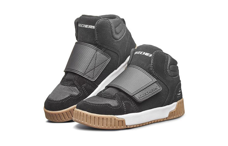 (GS) Skechers Adapters 93740L-BLK