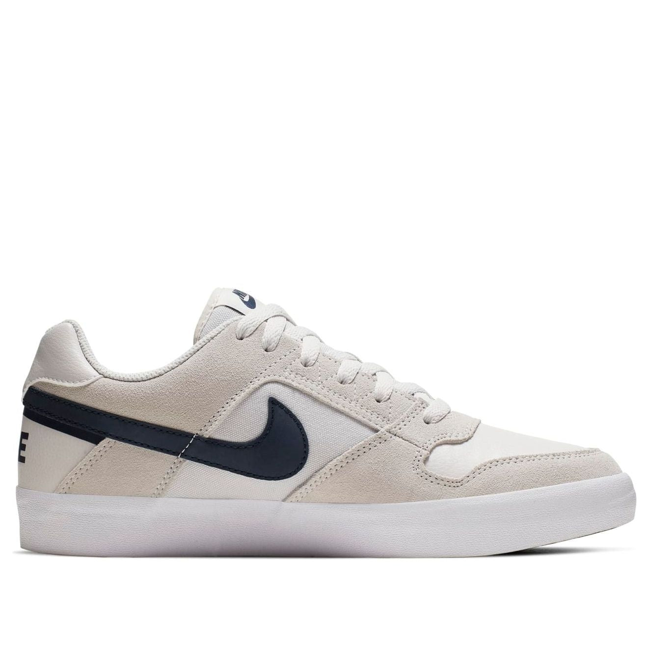 Nike SB Delta Force Vulc 'White Black' 942237-012