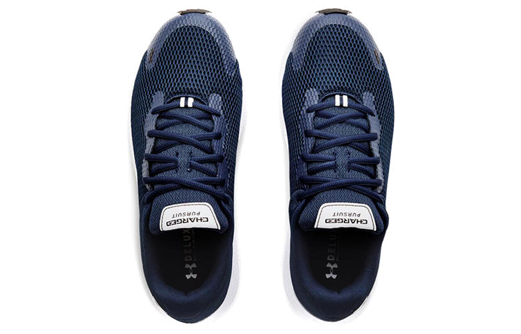 Under Armour Charged Pursuit 2 'Blue' 3024138-401