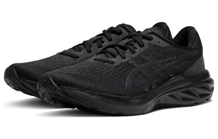 ASICS DynaBlast 3 'Triple Black' 1011B460-003