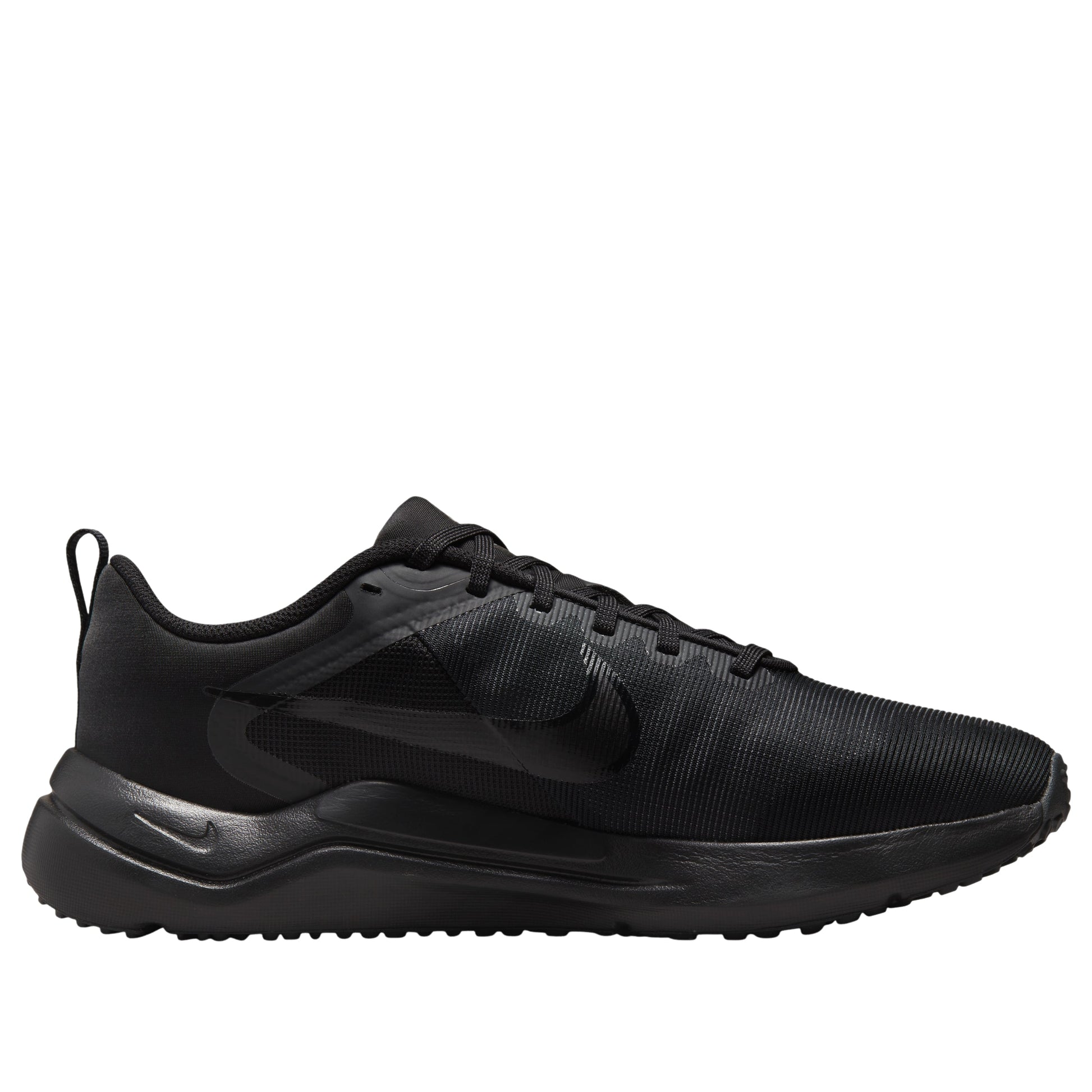 Nike Downshifter 12 Extra Wide 'Black Particle Grey' DM0919-002