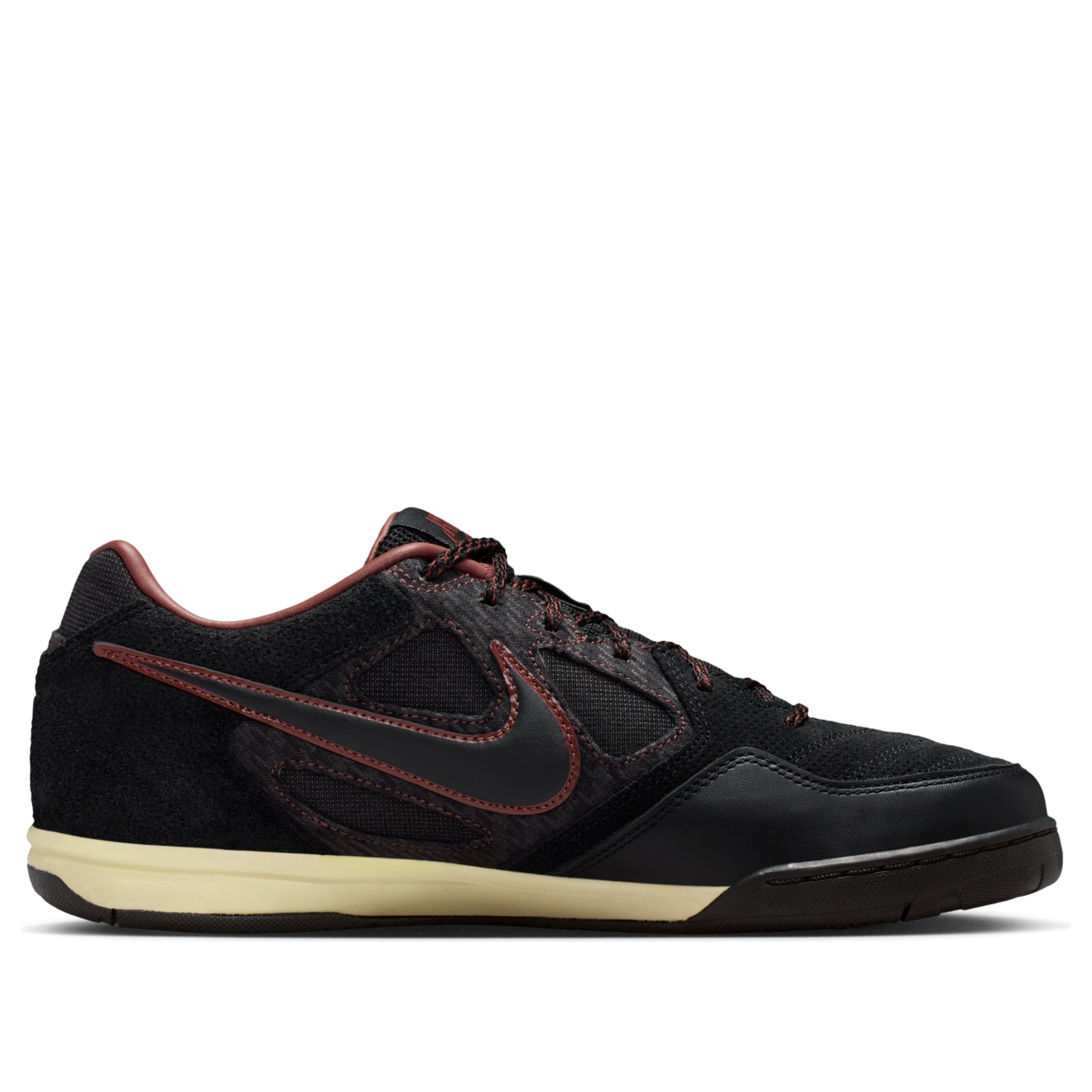 Nike Gato 'Black Red Sepia'  IB6650-001